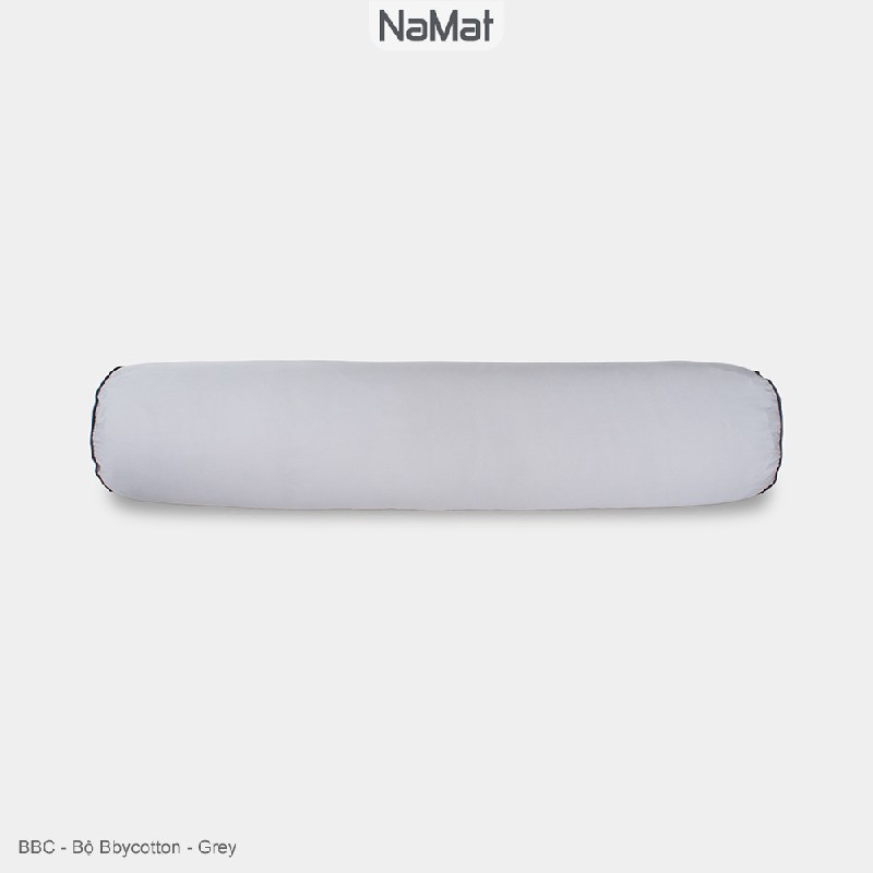 BByCotton - Vỏ gối ôm 35x105 - BBC