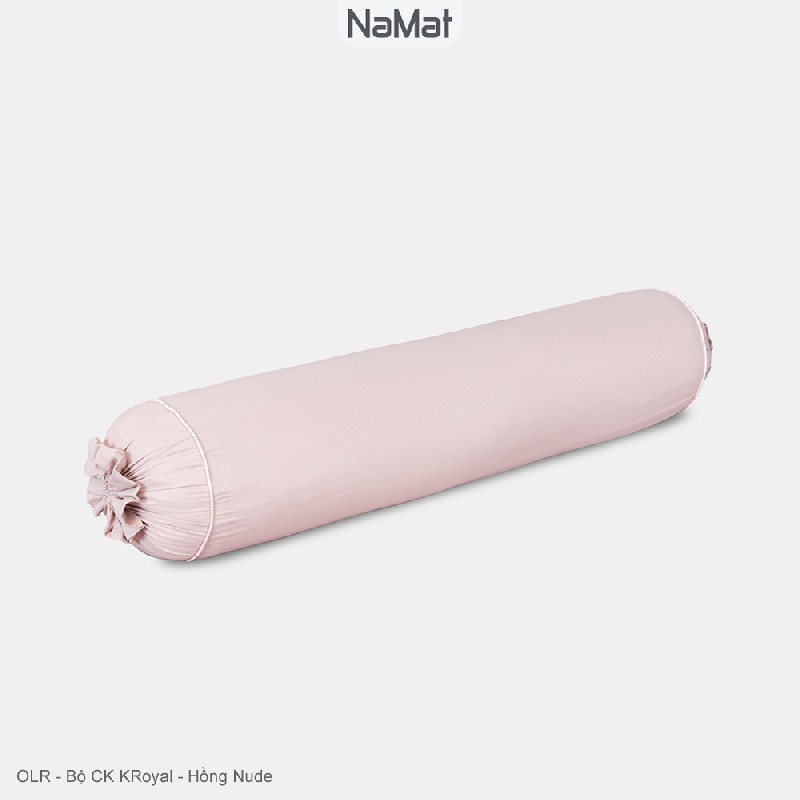 Kroyal - Vỏ gối ôm 35x105 - OLR