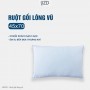 Ruột gối lông vũ nhân tạo khách sạn 5 sao - LDC02 Ruột gối lông vũ nhân tạo khách sạn 5 sao - LDC02