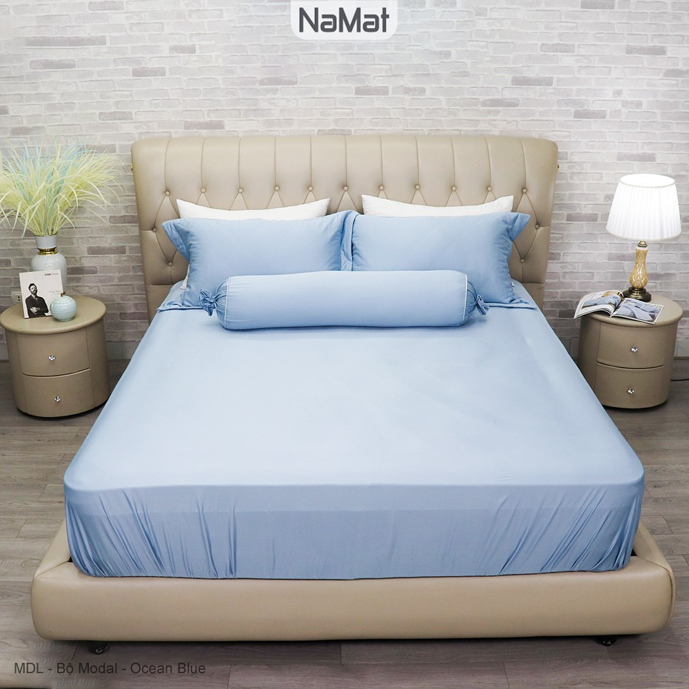 Modal - Ga Bọc Chần 3 Lớp - MDL