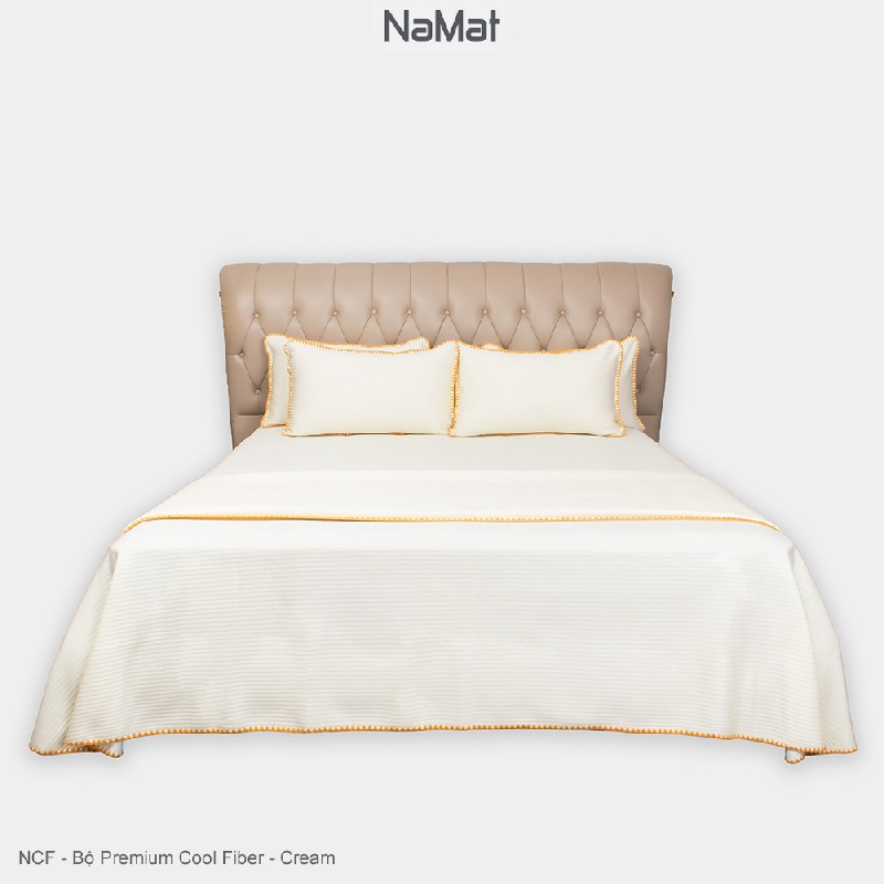 Chăn lạnh Premium Cool Fiber - NCF01