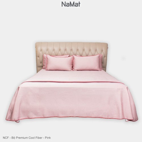 Tấm trải lạnh Premium Cool Fiber - NCF02