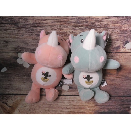 Hà Mã Nhỏ 20cm PT11