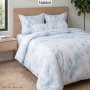 Tencel 60S - Chăn Chần 4 Mùa Đa Năng có khóa dồn ruột bông - T6S Tencel 60S - Chăn Chần 4 Mùa Đa Năng có khóa dồn ruột bông - T6S