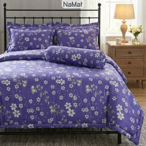 Wooltencel - Chăn chần nhẹ Hè Thu - WCT